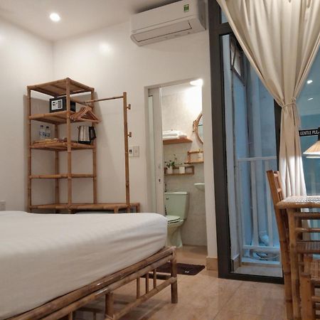 Tam Homestay 顺化 外观 照片