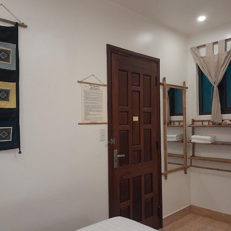 Tam Homestay 顺化 外观 照片