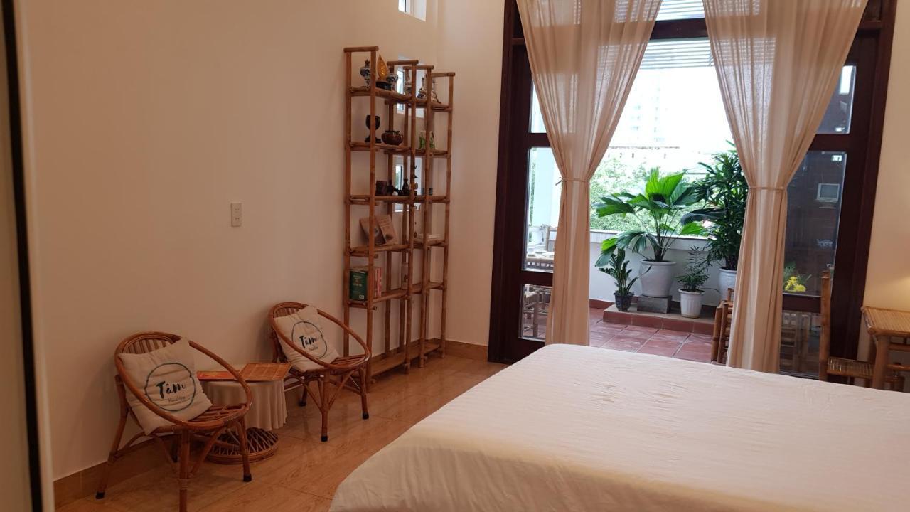 Tam Homestay 顺化 外观 照片