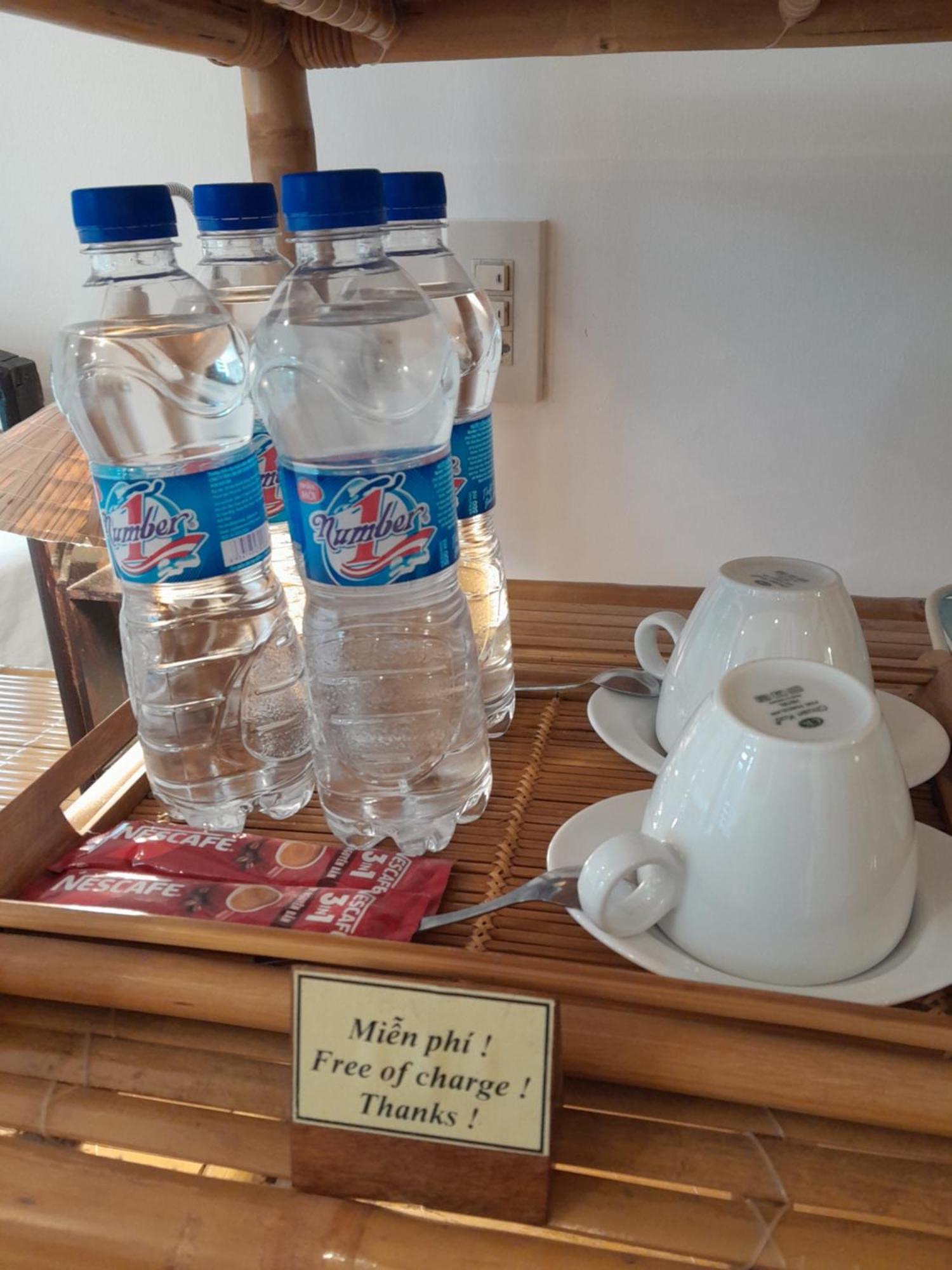 Tam Homestay 顺化 外观 照片