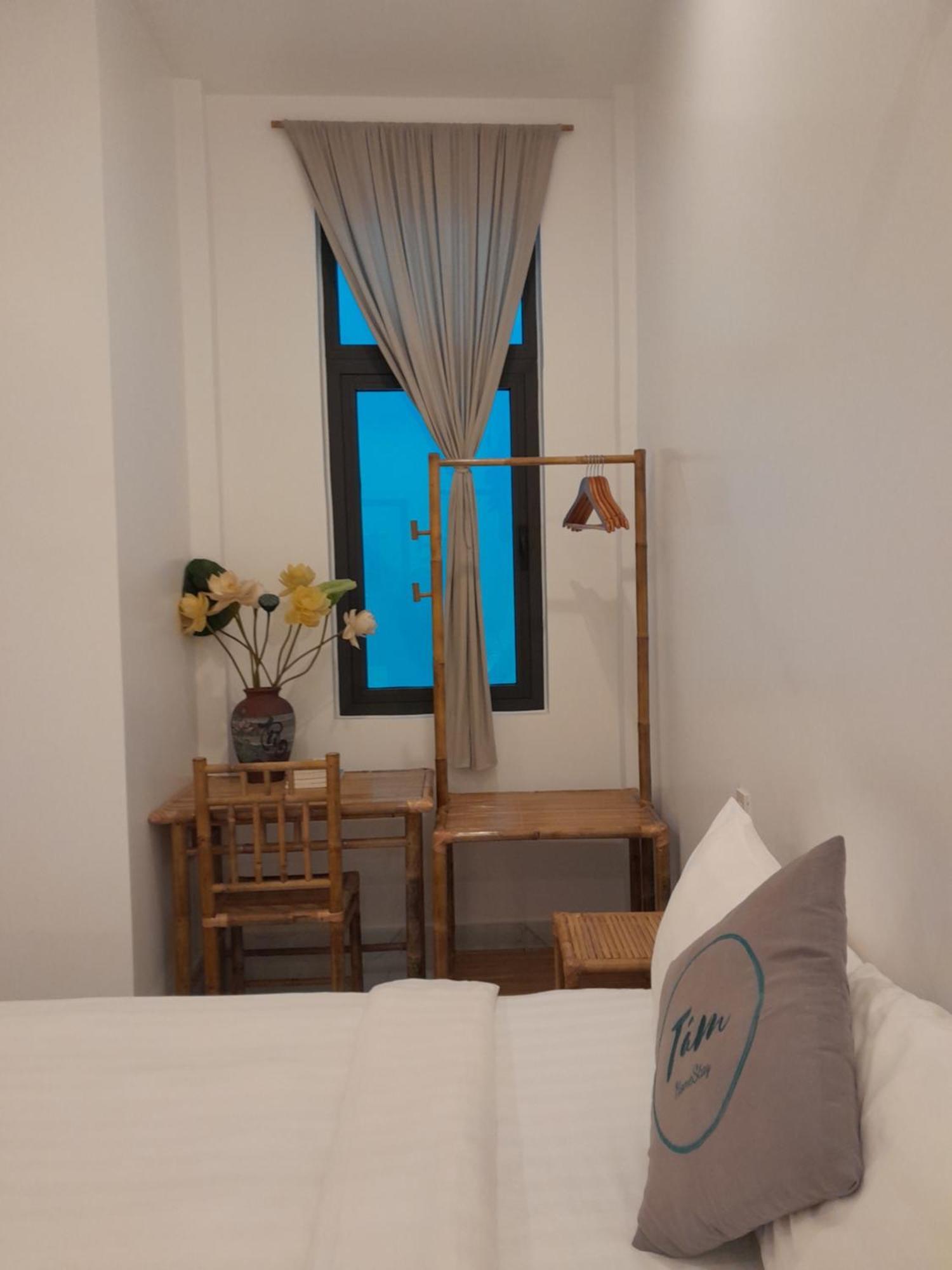 Tam Homestay 顺化 外观 照片