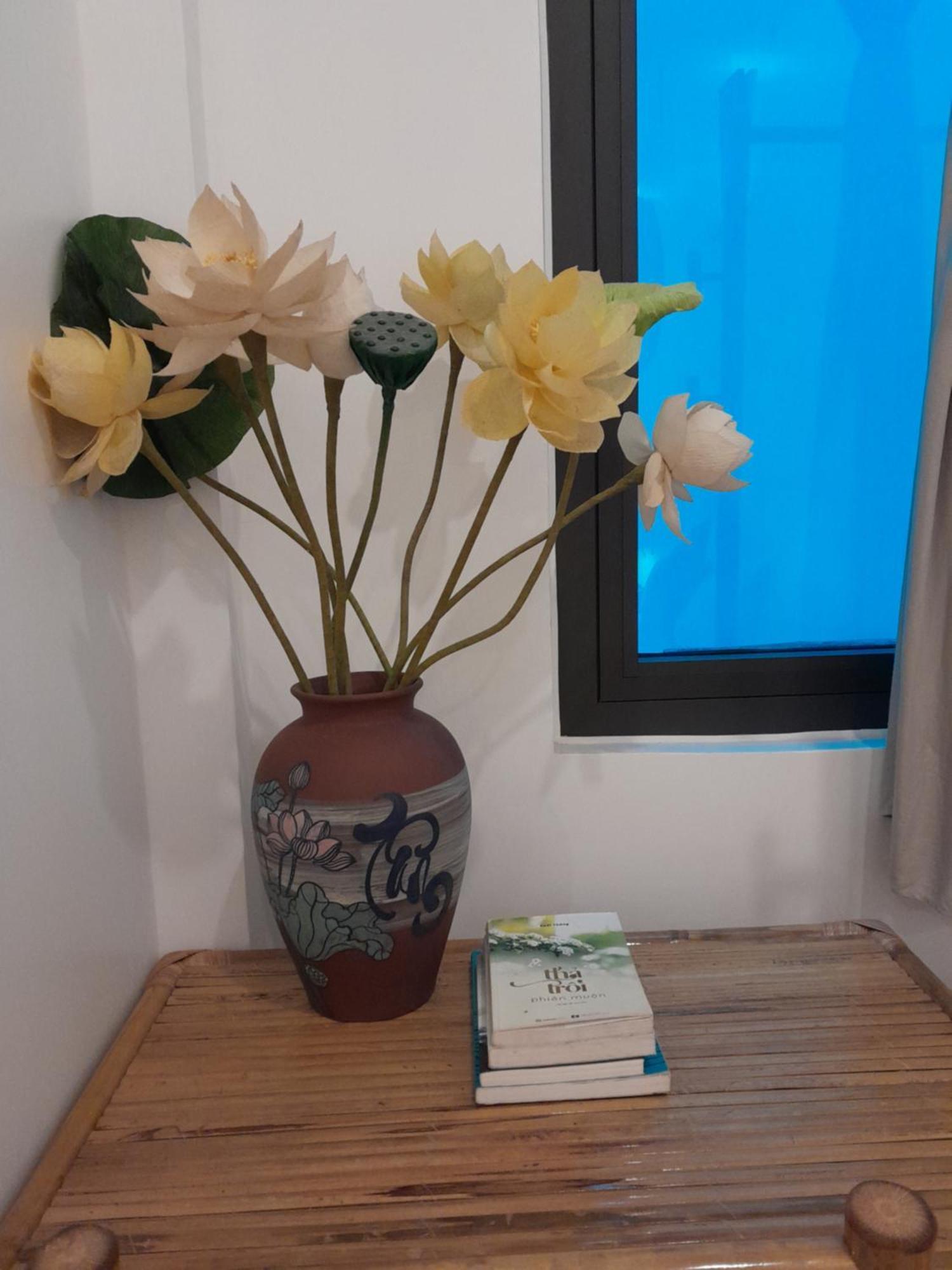Tam Homestay 顺化 外观 照片