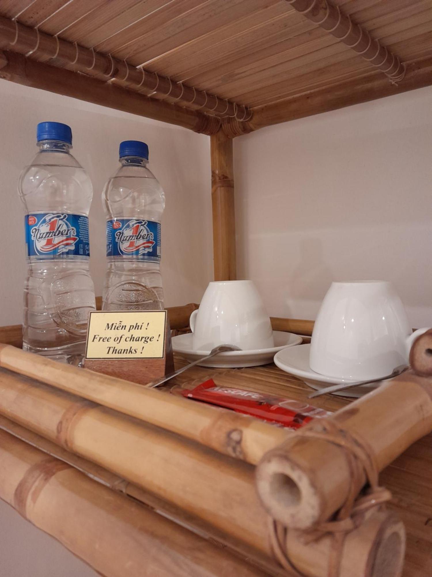 Tam Homestay 顺化 外观 照片