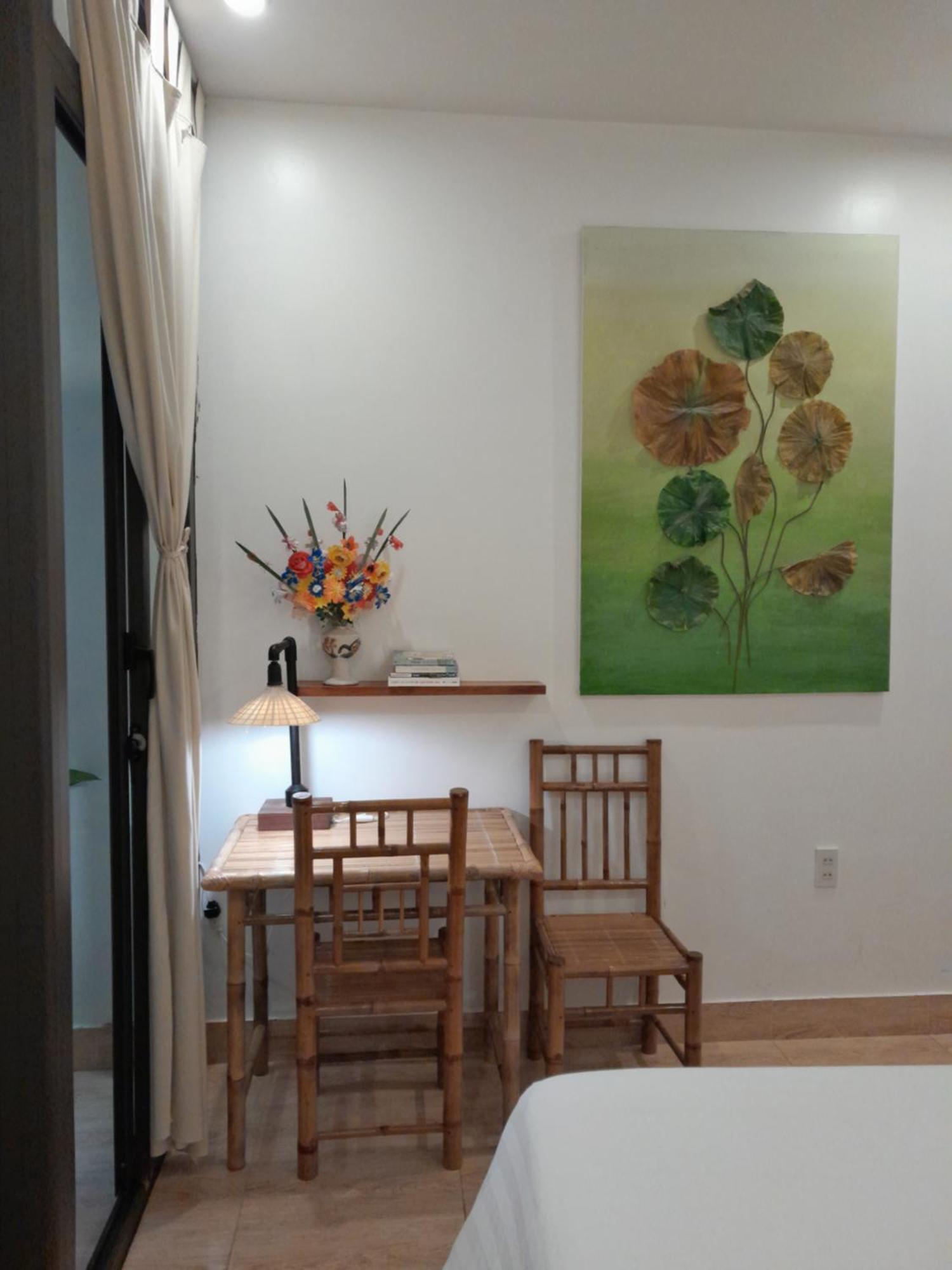 Tam Homestay 顺化 外观 照片