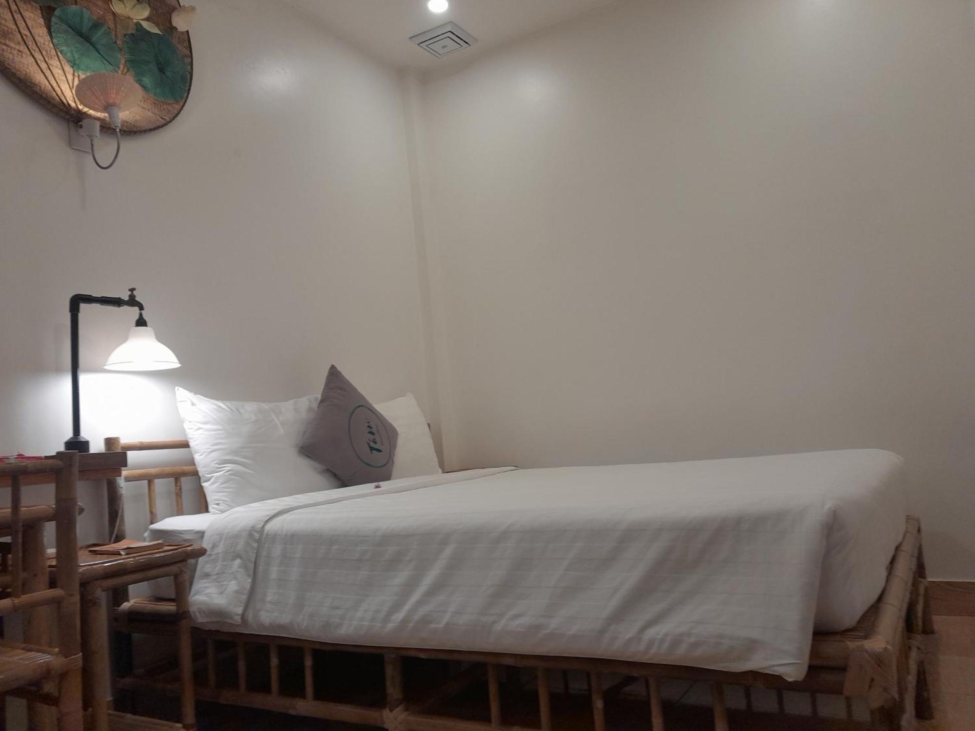 Tam Homestay 顺化 外观 照片
