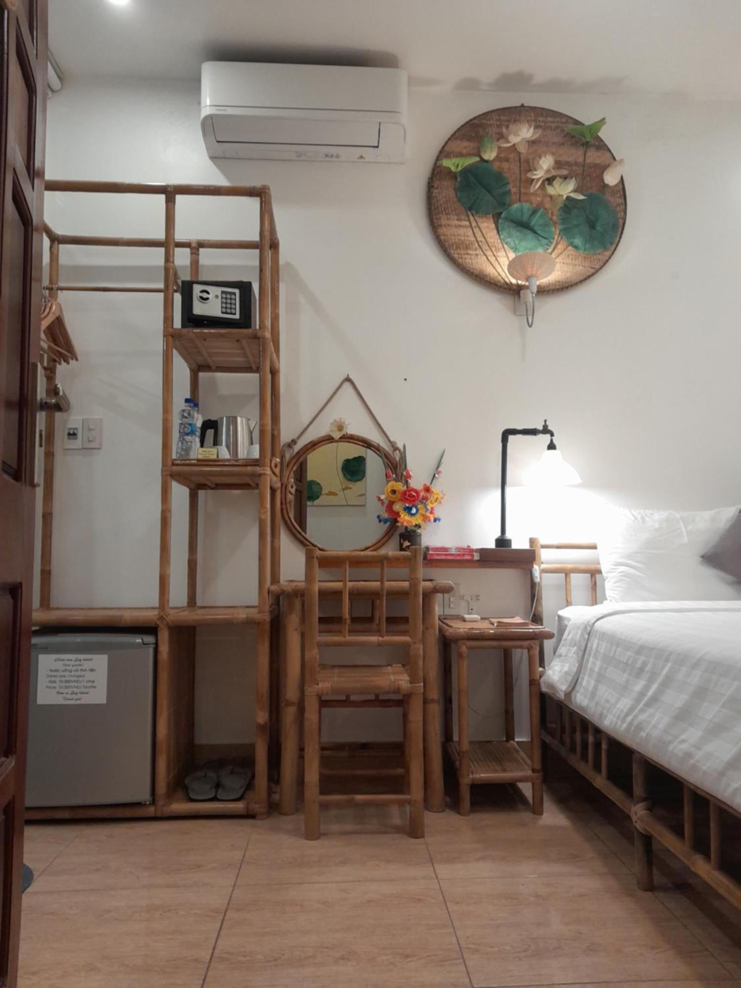Tam Homestay 顺化 外观 照片