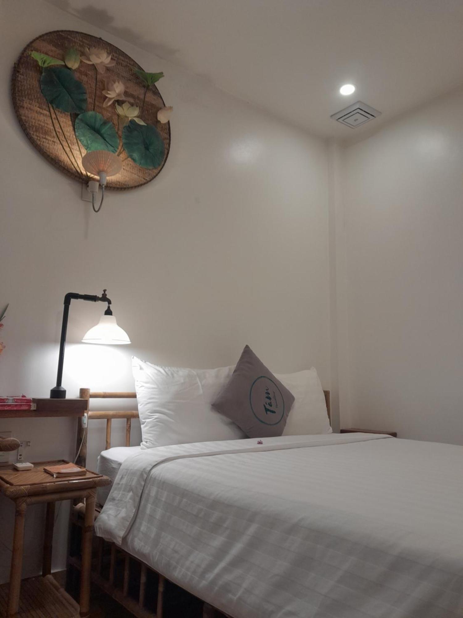 Tam Homestay 顺化 外观 照片